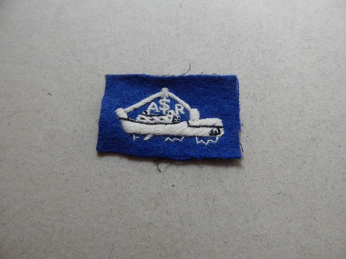 Raf air sea - sea, cloth