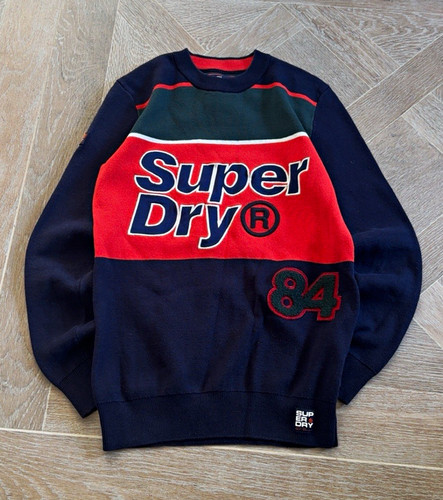 Superdry men colourblock - superdry, men’s