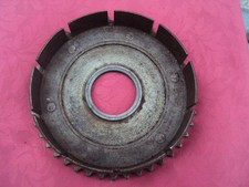 TRIUMPH RIGID 500 + PRE UNIT