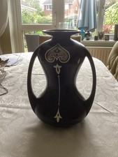 Large black shelley 1920 - large, 1920’s