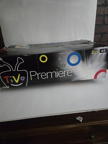Tivo premiere tcd746320 - tivo-premiere,