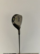 Ping Rapture Hybrid Rescue