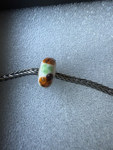 Trollbeads unique opaque - unique,