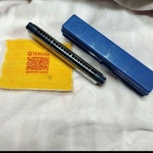 Yamaha harmonica 220 - harmonica, no.220