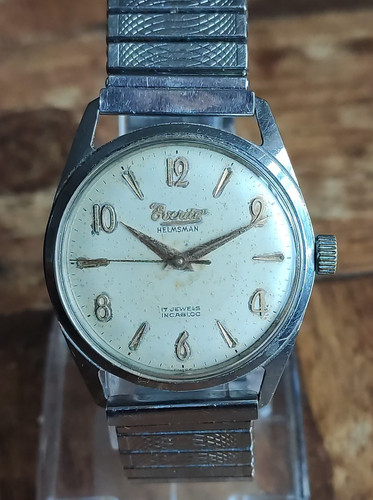 Everite helmsman watch - everite,