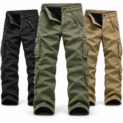 Mens thermal trousers - thermal,