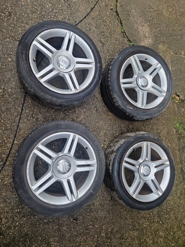 Audi alloy wheels inch for - audi,