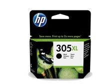 HP 305 / 305XL / Black /