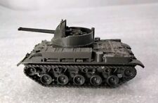 ROCO MINITANKS HO Scale M42 Duster  Platoon of 4 vehicles Plastic Lot