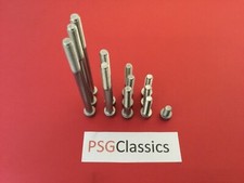 MZ TS250 Stainless Steel