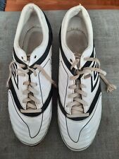 RARE signed Patrick Kanyuka Match Worn Football Boots