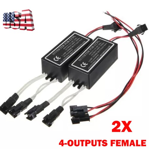 2pc spare inverter ballast for - inverter,
