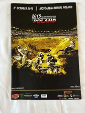 Speedway Grand Prix of Poland