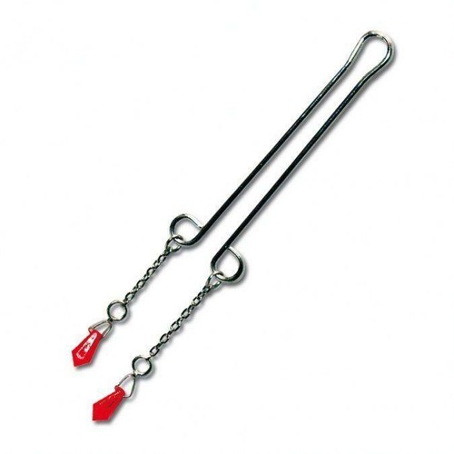 Female intim clit clip - female,