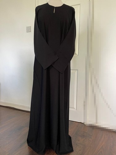 Women dubai closed abaya nida - women,