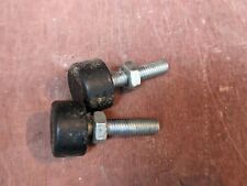 ROGER BLACK COMPACT TREADMILL