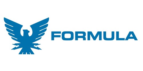 Formula powerboat boat - formula,,
