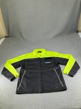 Volvo Truck Plant Employee