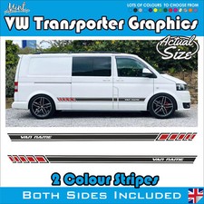 Lwb transporter camper - lwb, vw