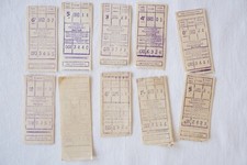 London Transport Gibson