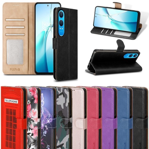 Case for oneplus nord ce4 - nord, lite