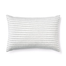 New MUJI Cotton jersey Pillow