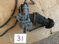 Keihin pb016 qko carb - keihin,