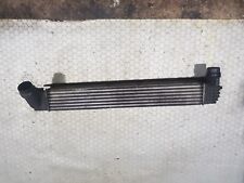2011 Renault Grand Scenic mk3 1.5 DCI Intercooler 144960006r
