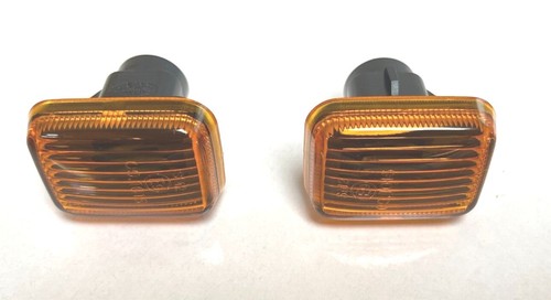 P38 discovery amber - &,