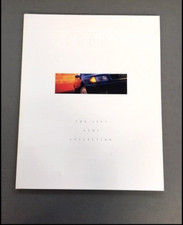 1993 Audi 62-page Vintage Car