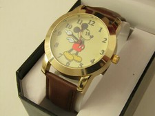 DISNEY MICKEY MOUSE MEN"S