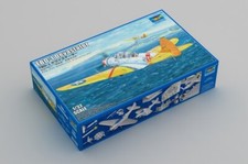 Trumpeter 02226 1:32nd scale