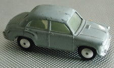 CORGI TOYS MORRIS COWLEY MADE