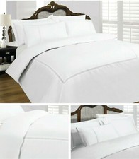 Hotel Collection Luxury White