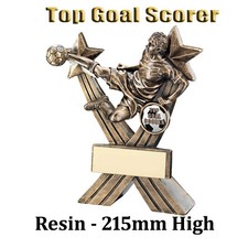 Top Goal Scorer Football