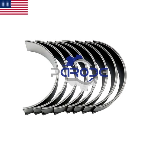 Std connecting rod - connecting, bearing