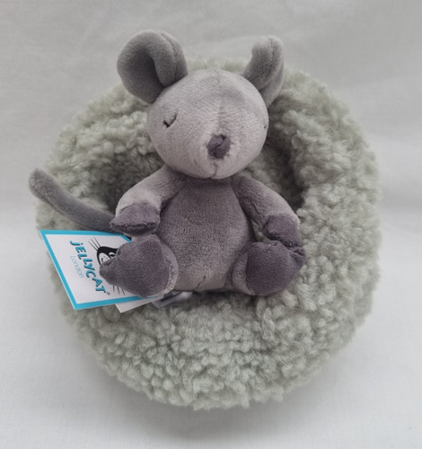 Jellycat i am hibernating - i,