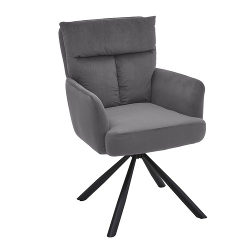 Ergonomic swivel chair - swivel,