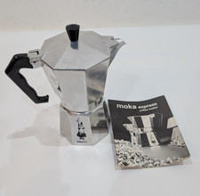 Bialetti Italy Moka Express