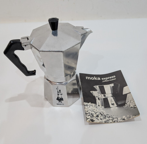 Bialetti italy moka express - italy,