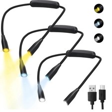 Handsfree LED Flexible Light