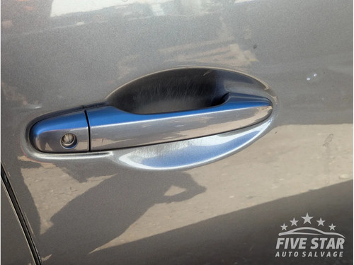Honda civic front door - civic,