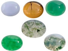 Natural Loose gemstone Oval