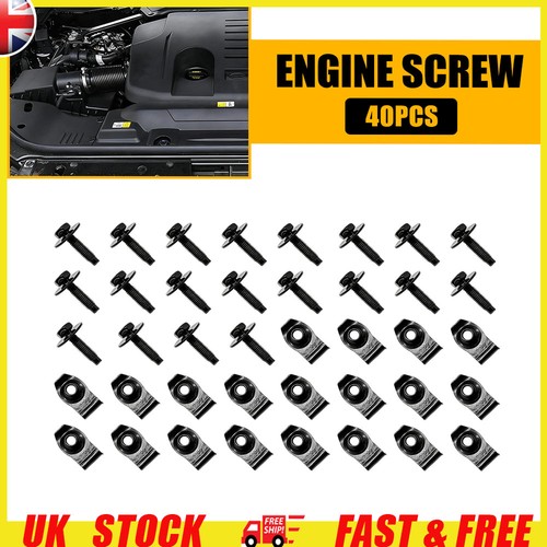 40pcs for passat b8 cc - 40pcs,
