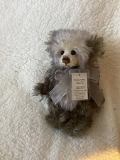Charlie bears minimo blueberry - bears,