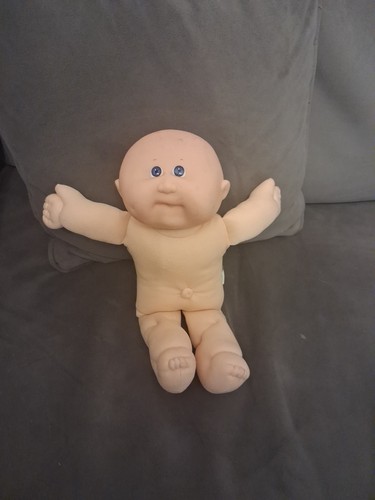 Vintage hasbro cabbage patch - vintage,