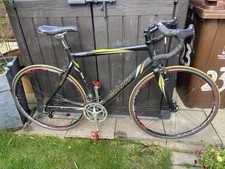 giant ocr 1 road bike