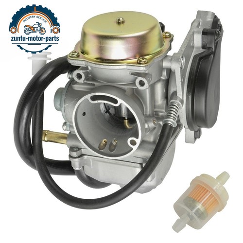 Motorcycle carburetor kit for - kit,