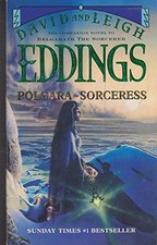 Polgara the Sorceress by David