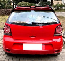 VW Polo MK4 9N Oettinger Style